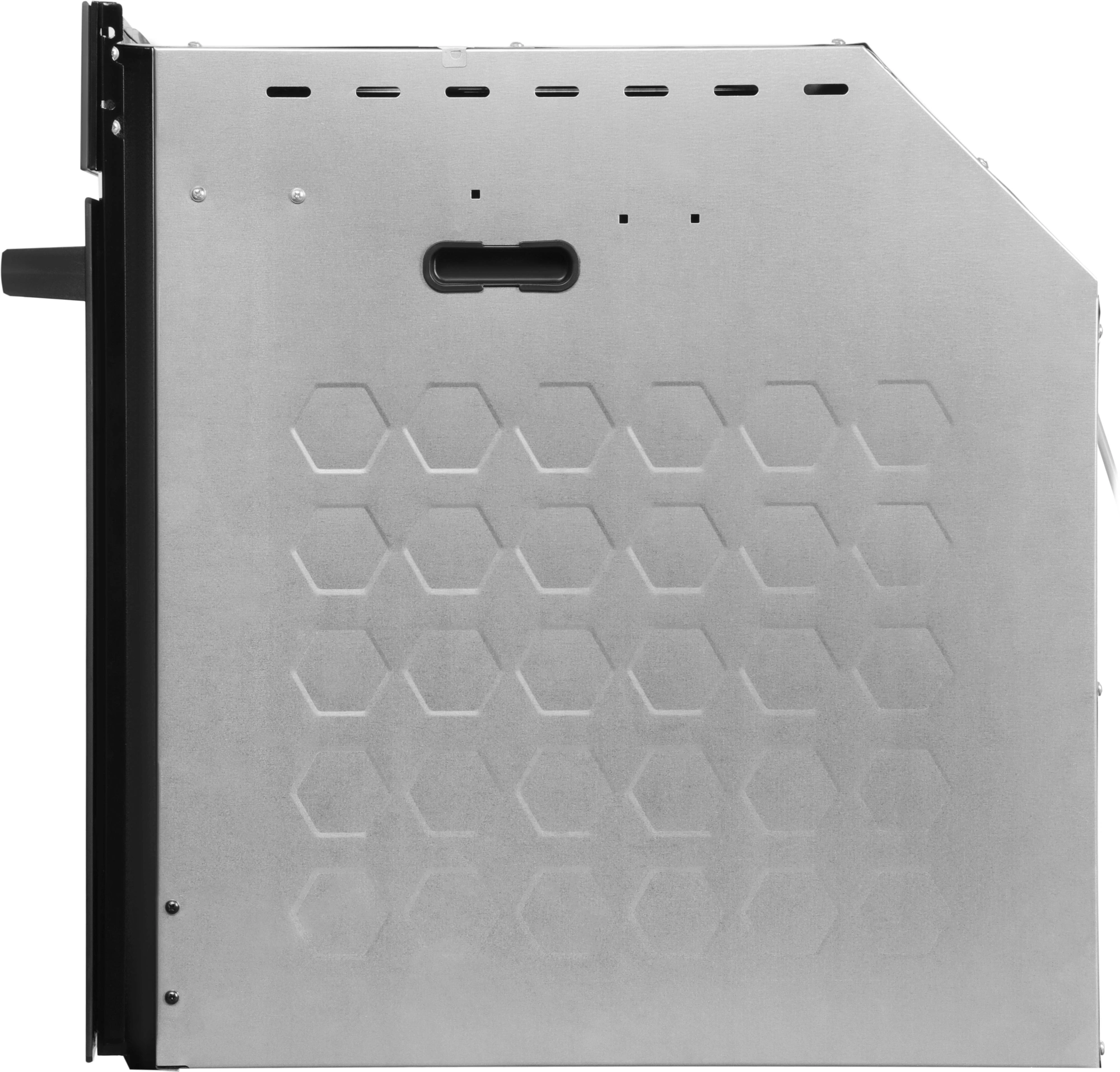 Духовой шкаф Vitek VEO 6480 BG стекло черное