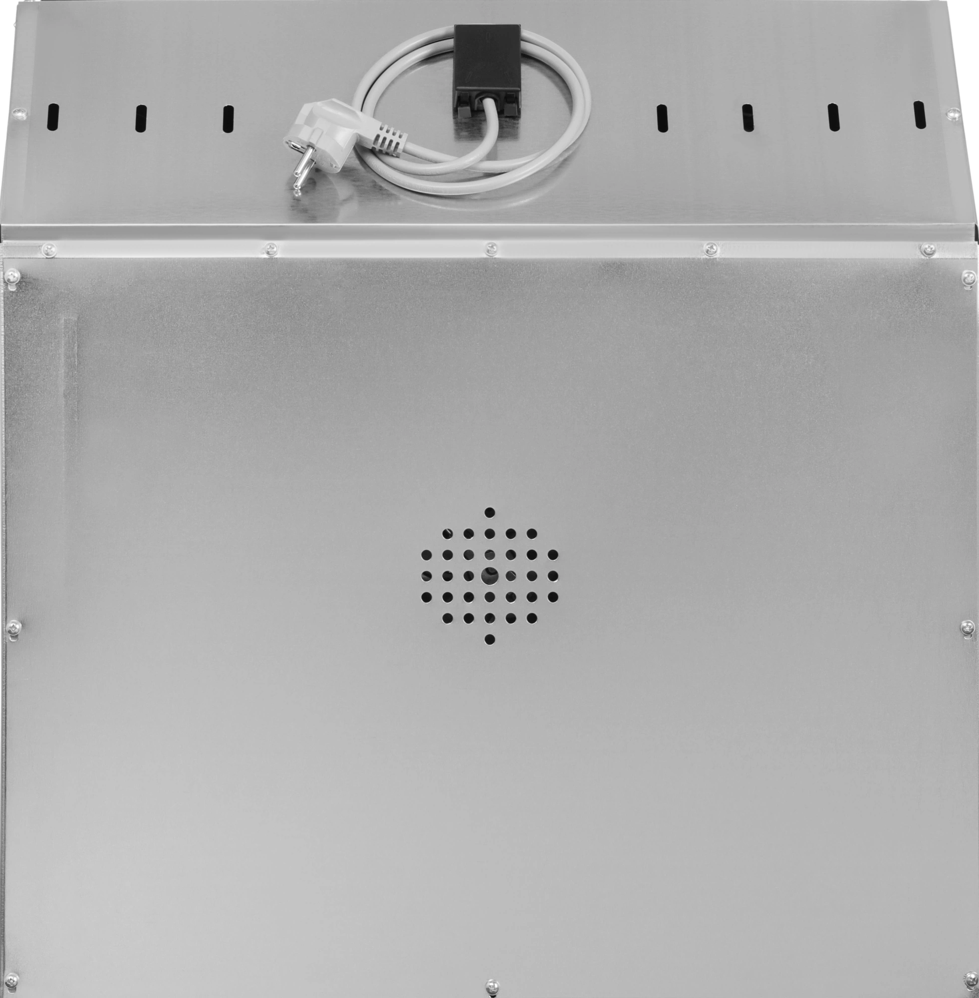 Духовой шкаф Vitek VEO 6480 BG стекло черное