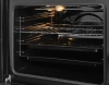 Духовой шкаф Vitek VEO 6480 BG стекло черное
