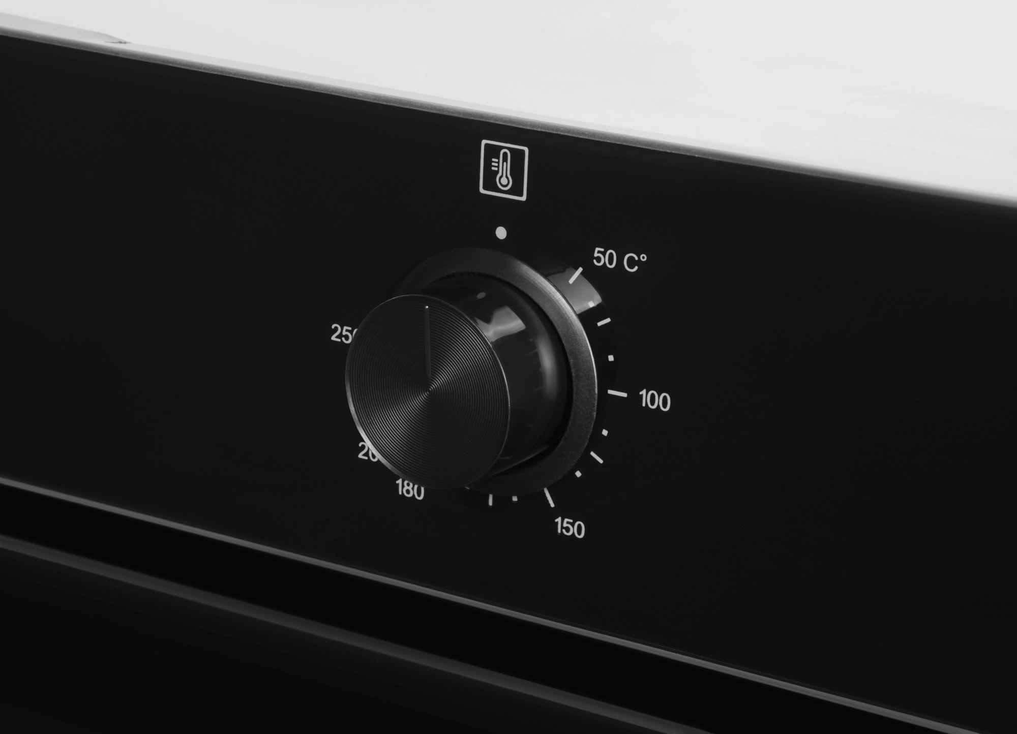 Духовой шкаф Vitek VEO 6480 BG стекло черное