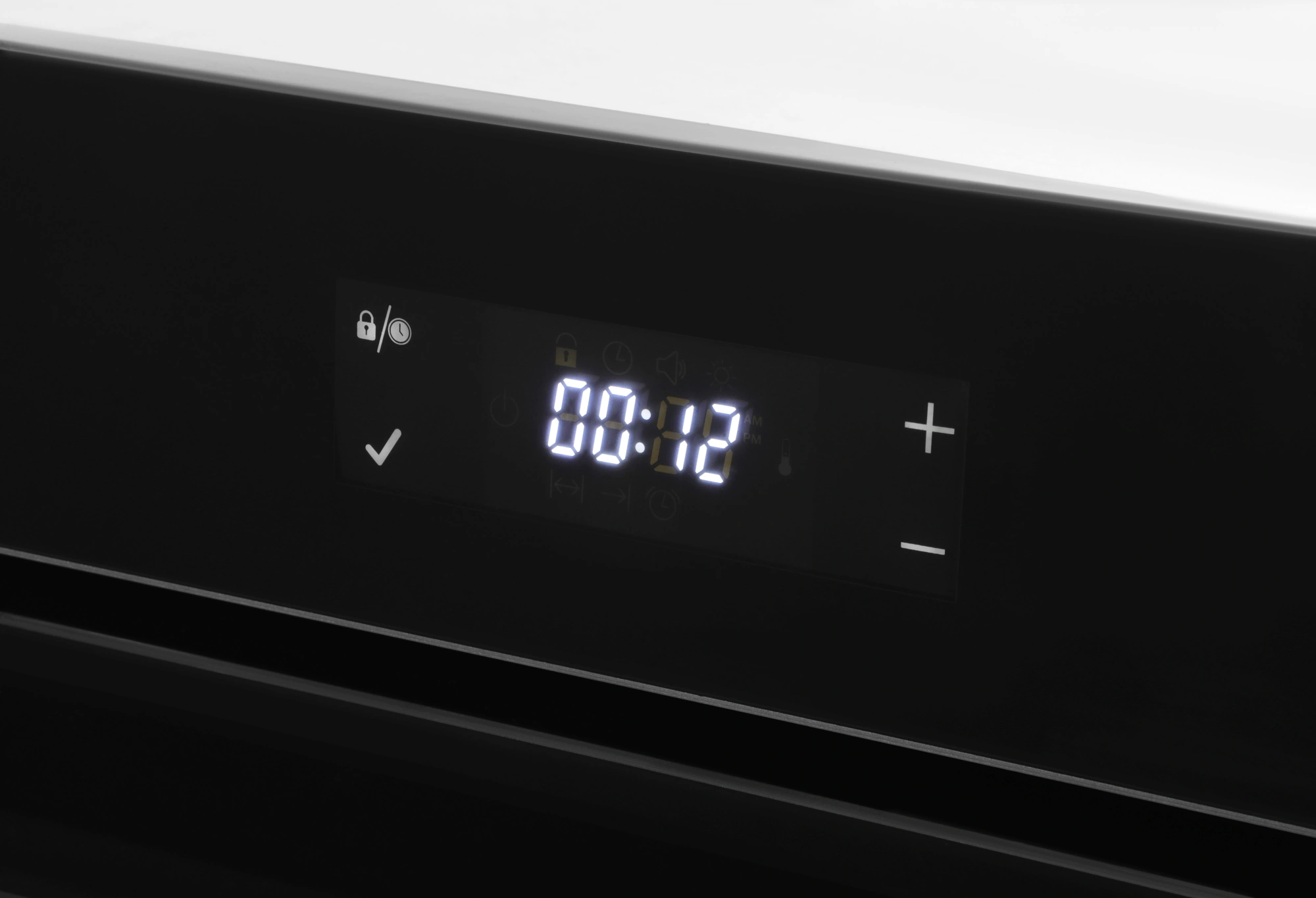Духовой шкаф Vitek VEO 6480 BG стекло черное