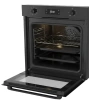 Духовой шкаф Vitek VEO 6480 BG стекло черное