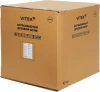 Духовой шкаф Vitek VEO 6480 BG стекло черное