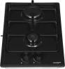 Газовая варочная поверхность Vitek VGH 3210 BK черный матовый