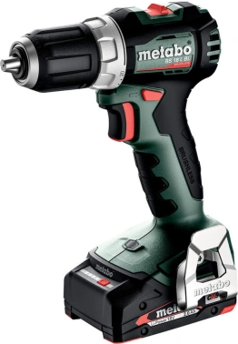 Дрель-шуруповерт Metabo BS 18 L BL (613155500)