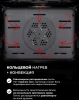 Духовой шкаф Lex EDP 610 BL Wide Series черный (TRFE100021)
