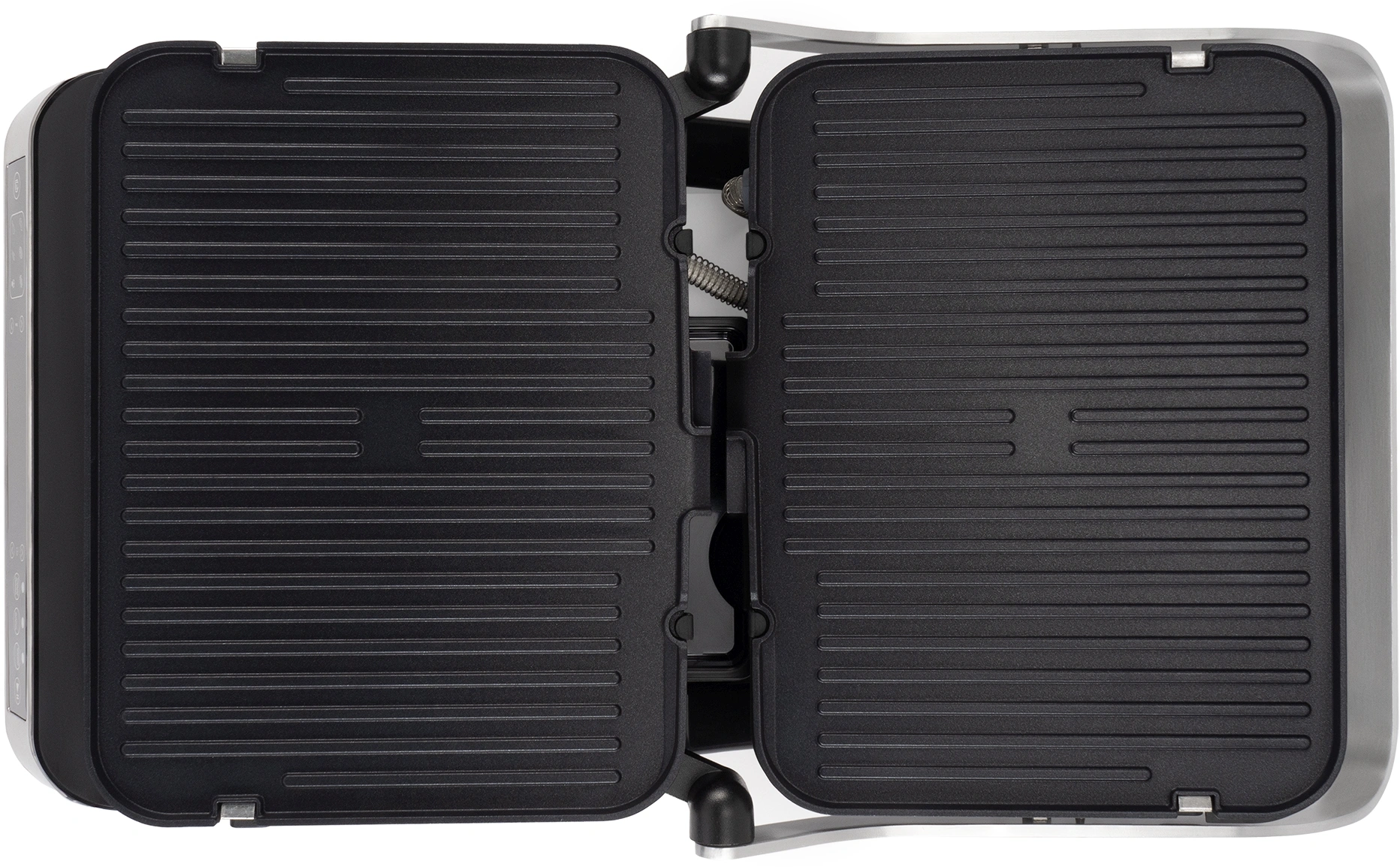 Электрогриль Vitek VT-PG5515 черный