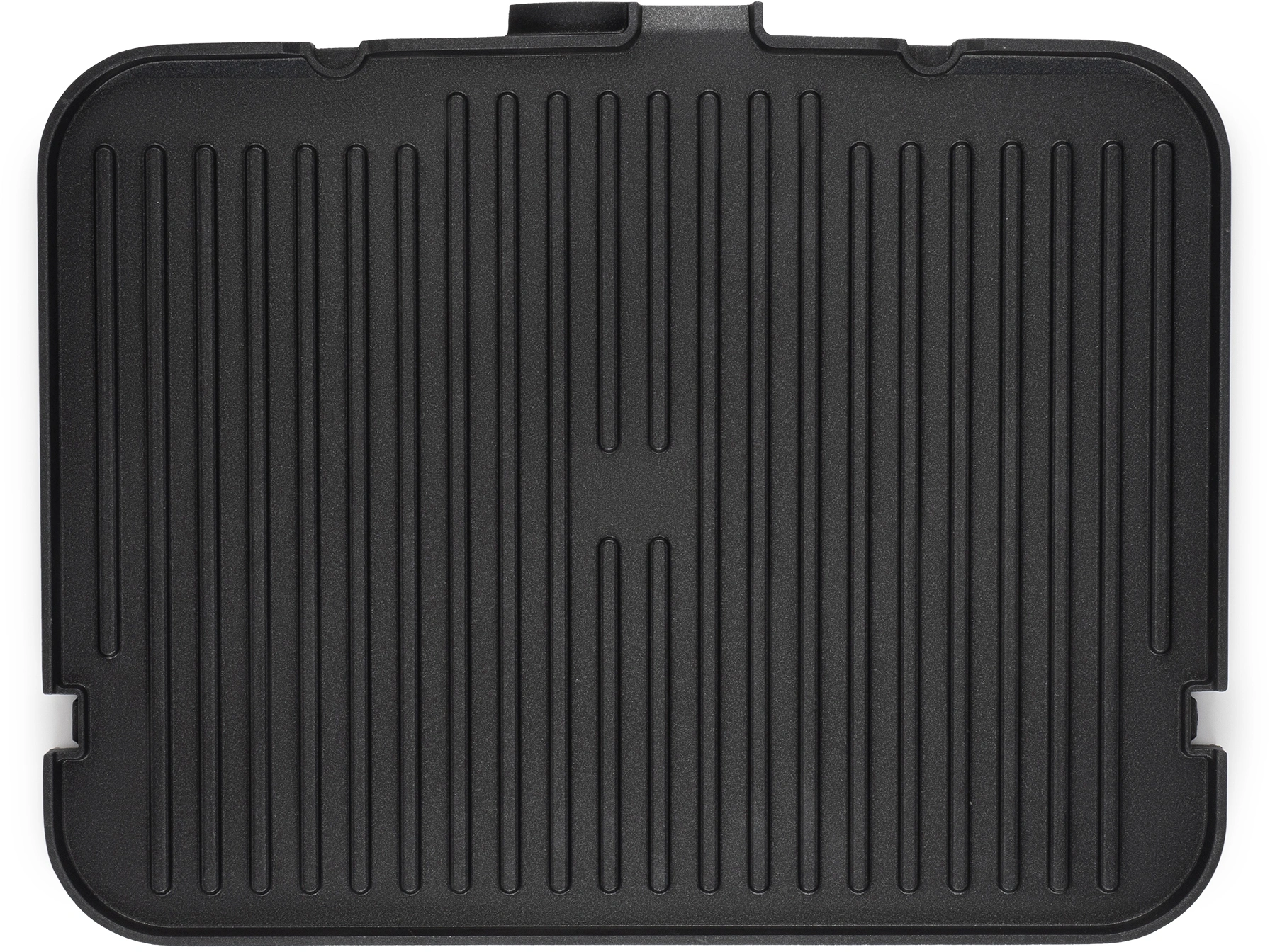 Электрогриль Vitek VT-PG5515 черный