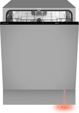 Посудомоечная машина Weissgauff BDW 6025 D Infolight антрацит (432987)