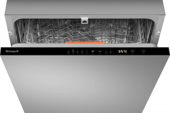 Посудомоечная машина Weissgauff BDW 6025 D Infolight антрацит (432987)