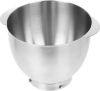 Кухонная машина Tefal Bake Partner QB520B38 серый/серебристый (7211419209)