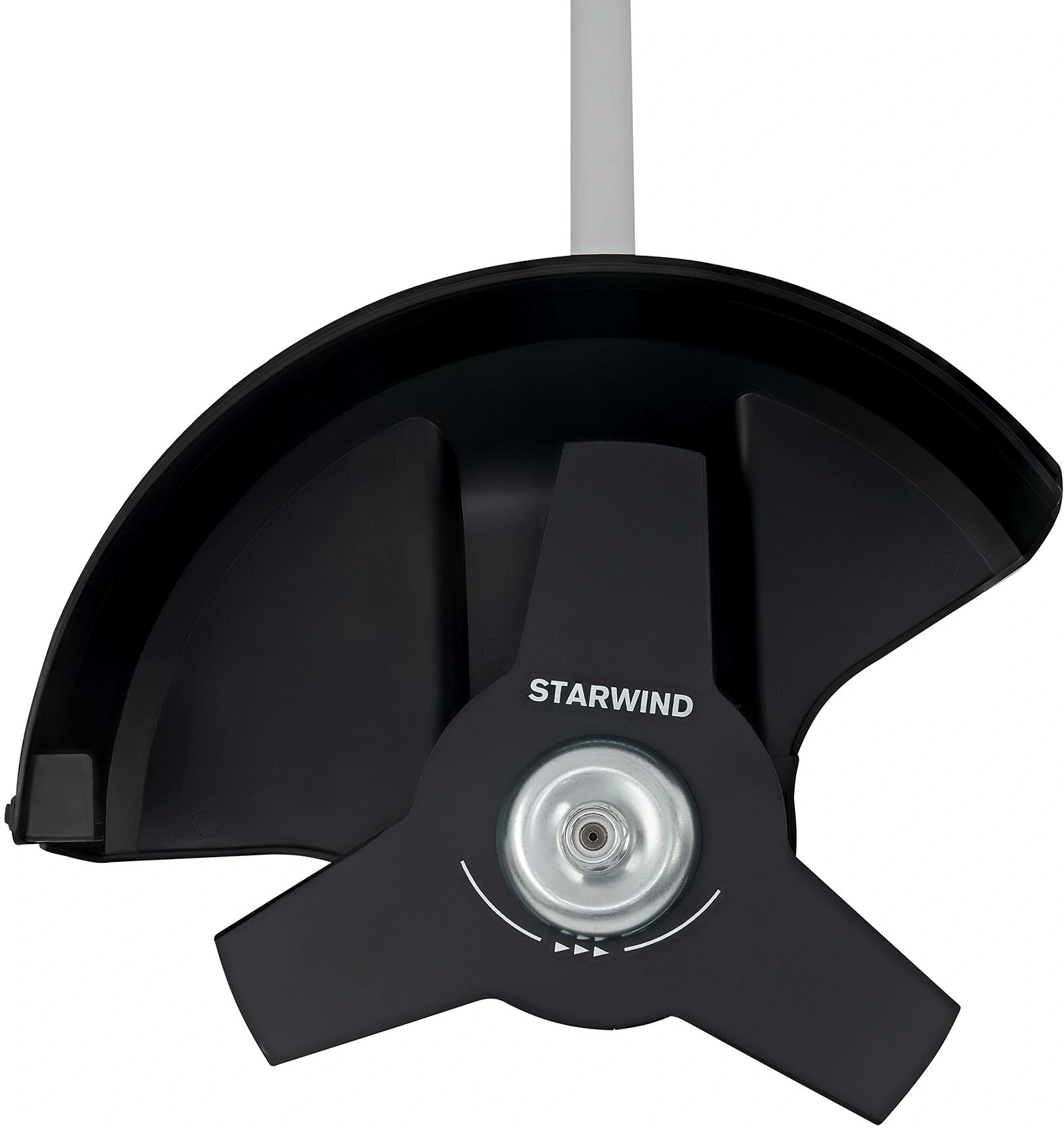 Триммер электрический Starwind SBG-300.20-4.4