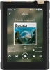 Плеер Digma Pro XT7 черный/золотистый (xt7-hfbg)