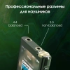 Плеер Digma Pro XT7 черный/золотистый (xt7-hfbg)