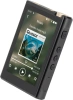 Плеер Digma Pro XT7 черный/золотистый (xt7-hfbg)