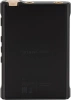 Плеер Digma Pro XT7 черный/золотистый (xt7-hfbg)