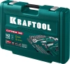 Набор инструментов Kraftool Extrem 142, 142 предмета (27889-h142)