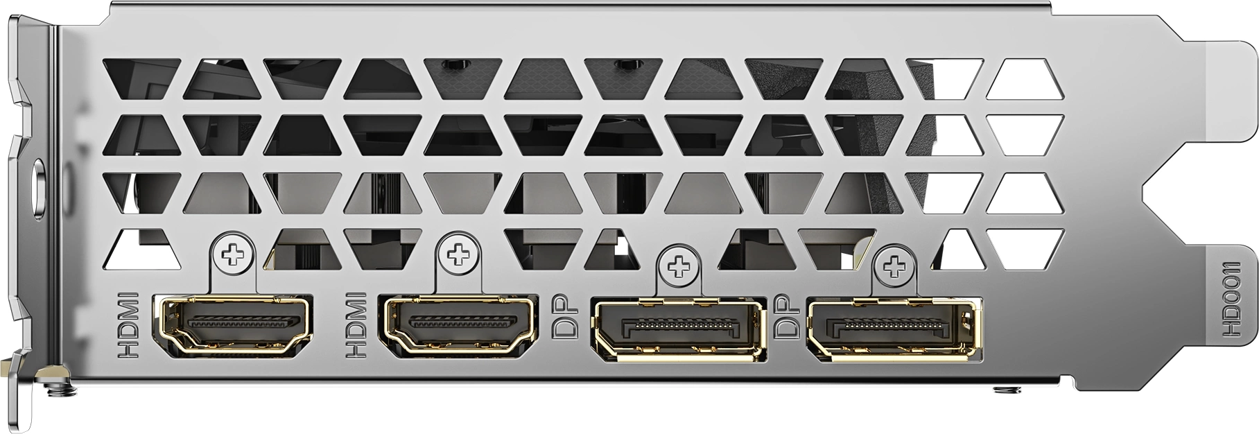Видеокарта Gigabyte GV-N3050WF2OCV2-6GD 6ГБ, RET