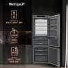 Холодильник Weissgauff WRKI 1970 Total NoFrost Inverter Premium EcoFresh (433160)