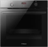 Духовой шкаф Hansa BOES683020 черный
