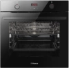 Духовой шкаф Hansa BOES683020 черный