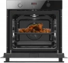 Духовой шкаф Hansa BOES683020 черный