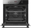 Духовой шкаф Hansa BOES683020 черный