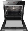 Духовой шкаф Hansa BOES683020 черный