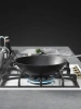 Газовая варочная поверхность Kuppersberg Classic FS 610 W белый