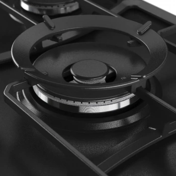 Газовая варочная поверхность Kuppersberg Classic FS 710 Ant антрацит (8700)