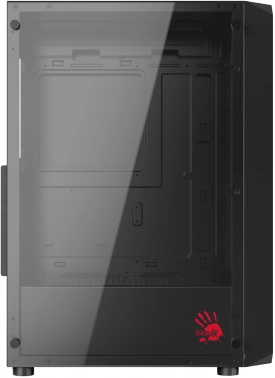 Компьютерный корпус ATX Bloody BD-CC114 черный (bd-cc114-bk)