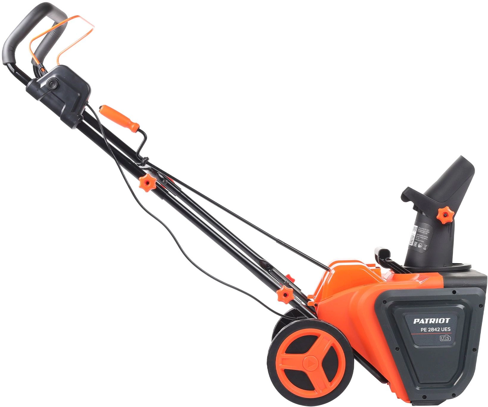 Снегоуборщик Patriot SnowLine PE 2842 UES (426302330)