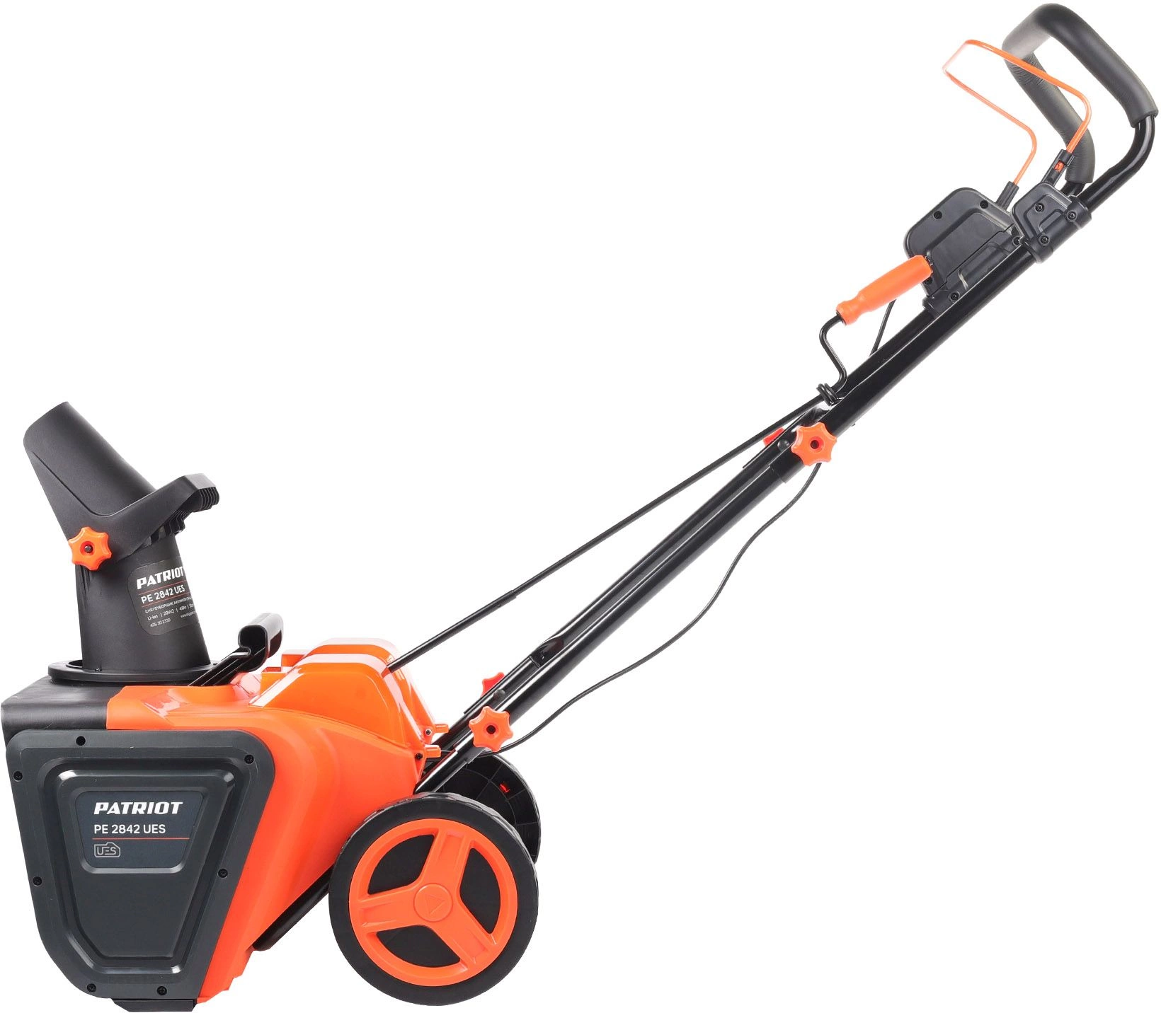 Снегоуборщик Patriot SnowLine PE 2842 UES (426302330)