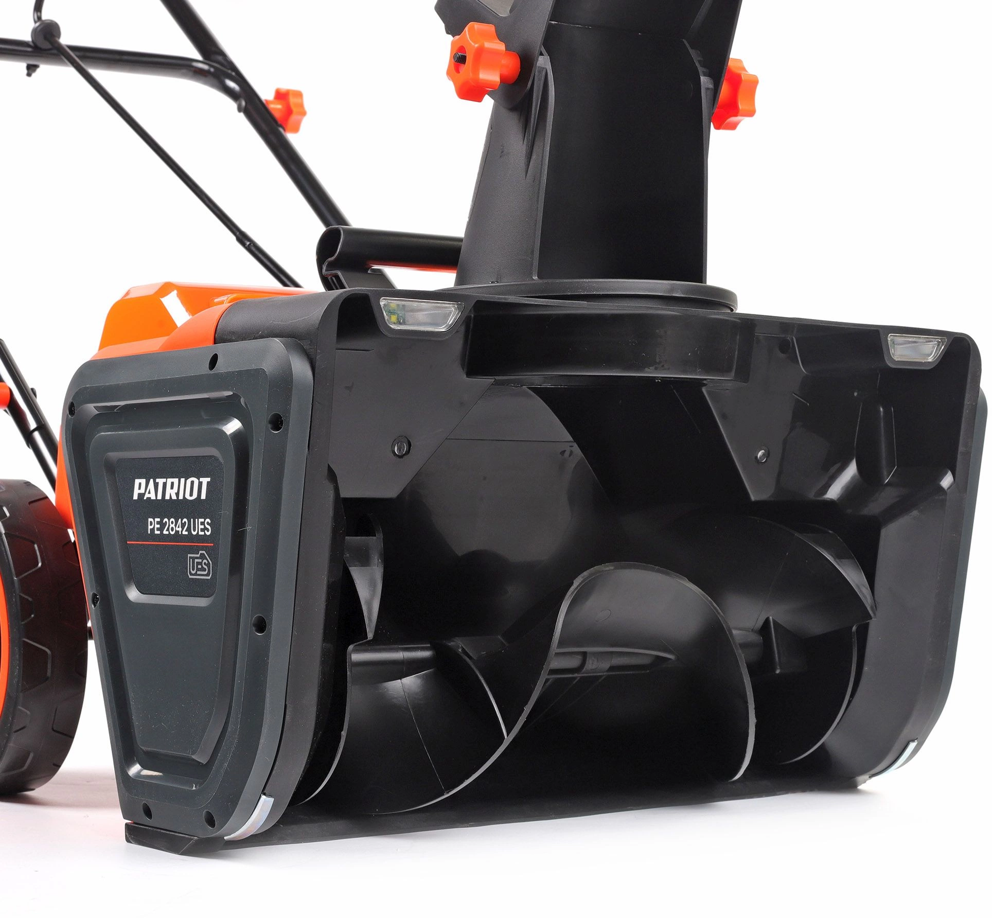 Снегоуборщик Patriot SnowLine PE 2842 UES (426302330)