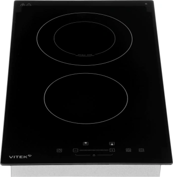 Варочная поверхность Vitek VHE3220 черный