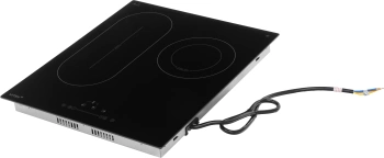 Варочная поверхность Vitek VHE4320 черный