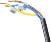 Варочная поверхность Vitek VHE6410 черный