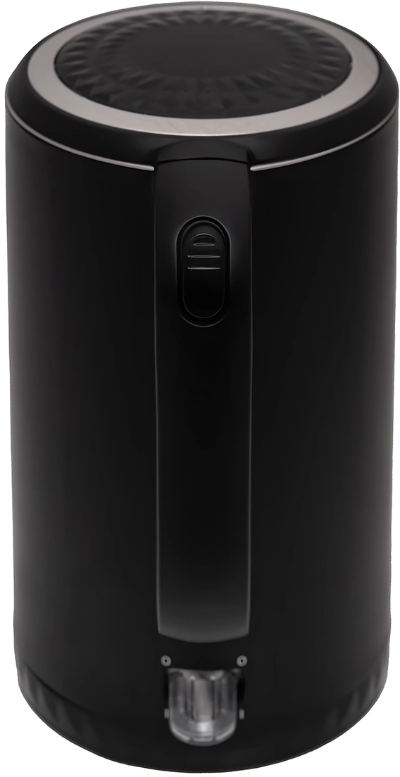 Чайник электрический Centek CT-0020 черный, пластик