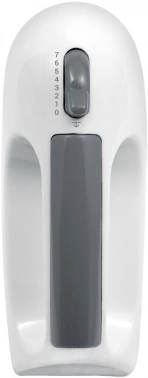 Миксер Centek CT-1111 белый/серый