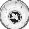 Блендер стационарный Korting KTB 0702 W135 серый/белый