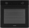 Духовой шкаф Samsung NV68A1145RK/WT черный