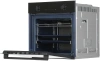 Духовой шкаф Samsung NV68A1145RK/WT черный