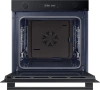 Духовой шкаф Samsung NV7B41201AK/WT черный