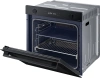 Духовой шкаф Samsung NV7B41201AK/WT черный