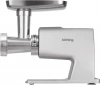 Мясорубка Korting KMG 0604 X стальной