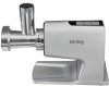 Мясорубка Korting KMG 0604 X стальной