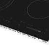 Варочная поверхность Samsung NZ64T3536DK/WT черный