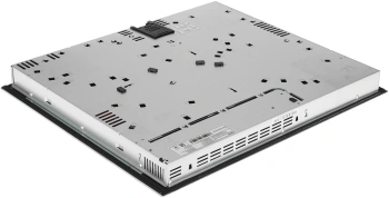Варочная поверхность Samsung NZ64T3536DK/WT черный