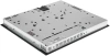 Варочная поверхность Samsung NZ64T3536DK/WT черный