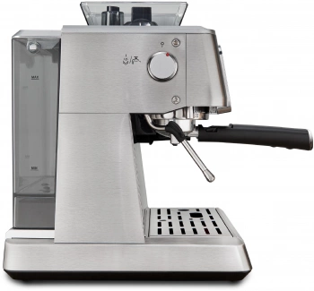 Кофемашина Korting KCM 1013 SA Bravo нержавеющая сталь